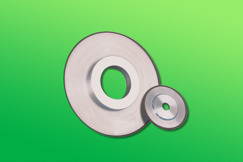 陶瓷結(jié)合劑立方氮化硼砂輪