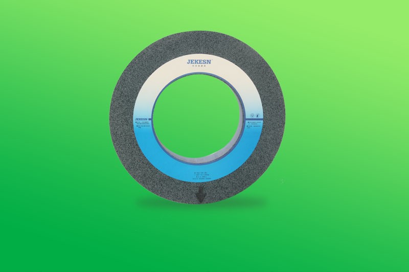 磨不銹鋼砂輪廠帶認識幾種常見砂輪的磨損