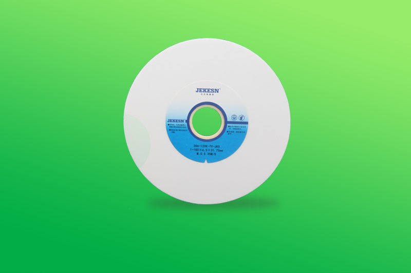 砂輪的粒度如何選擇，應(yīng)用在哪里